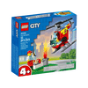 LEGO® City Tűzoltó helikopter (60318) LEGO® City Tűzoltó helikopter (60318)