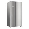 Whirlpool WHG2 6592 X4E Side by side hűtőszekrény Whirlpool WHG2 6592 X4E Side by side hűtőszekrény