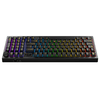 Gasket RGB trimode mech.bill.Gateron RD
