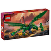 LEGO® NINJAGO® Lloyd's Green Forest Dragon (71829) LEGO® NINJAGO® Lloyd's Green Forest Dragon (71829)
