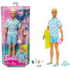 Barbie, a film: Beach Ken baba (HPL74)