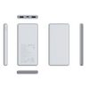 Xiaomi Power Bank 10000mAh 22.5W Lite (BHR9350GL) Xiaomi Power Bank 10000mAh 22.5W Lite (BHR9350GL)