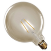 EMOS Z58032 LED izzó Vintage G125 / E27 / 4,5 W (40 W) / 420 lm / Meleg fehér