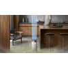Dyson HushJet™ Purifier Compact (HJ10) légtisztító (491355-01) Dyson HushJet™ Purifier Compact (HJ10) légtisztító (491355-01)