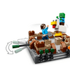 LEGO® Minecraft® Bojno polje u Šumskoj kući (21272) LEGO® Minecraft® Bojno polje u Šumskoj kući (21272)