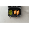 Philips NA352/00 3000 Series Dupla kosaras Airfryer Philips NA352/00 3000 Series Dupla kosaras Airfryer