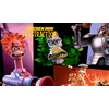 Chicken Run: Eggstraction - Nintedo Switch játék