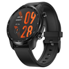 TicWatch Pro 3 ULTRA GPS Shadow Fekete