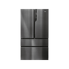 Haier HB26FSNAAA Francia ajtós hűtő Haier HB26FSNAAA Francia ajtós hűtő