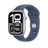 APP W 46mm Denim Sport Band - S/M
