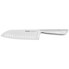Tefal K2821124 Precision nemesacél santoku kés 16,5 cm