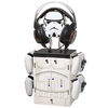 PS5XBOX Stormtrooper szekrényes állvány