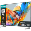 Hisense 55U6KQ 4K UHD Smart MiniLED TV Hisense 55U6KQ 4K UHD Smart MiniLED TV
