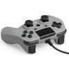 PS4 GamePad 4 S - vez.kontroller-szürke