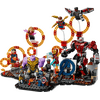 LEGO® Marvel Avengers: Endgame: Posljednja bitka (76323) LEGO® Marvel Avengers: Endgame: Posljednja bitka (76323)