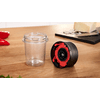 Bosch MMB4197S Serie 4 VitaPower Turmix, ezüst Bosch MMB4197S Serie 4 VitaPower Turmix, ezüst