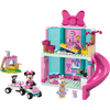 LEGO® Disney Minnie pansion za kućne ljubimce (43274) LEGO® Disney Minnie pansion za kućne ljubimce (43274)