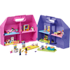LEGO® Friends Kreatív, bőröndalakú babaház (42697) LEGO® Friends Kreatív, bőröndalakú babaház (42697)