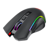 Griffin Elite RGB Gaming Egér