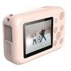 Akció kamera,2.4 LCD,FHD video,fotó mód