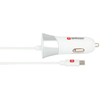 Skross USB szivargyújtós autós töltő (2.900618) Skross USB szivargyújtós autós töltő (2.900618)