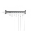 Hama 200103 USB TYPE-C 9 IN 1 Dokkoló adapter Hama 200103 USB TYPE-C 9 IN 1 Dokkoló adapter