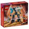 LEGO® NINJAGO® Zaneovo borbeno odijelo (71827) LEGO® NINJAGO® Zaneovo borbeno odijelo (71827)
