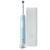 Oral-B Pro Series 1 Elektromos fogkefe kék, tokkal Oral-B Pro Series 1 Elektromos fogkefe kék, tokkal