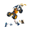 LEGO® Ninjago® Arinov ninja trkač po pijesku (71811) LEGO® Ninjago® Arinov ninja trkač po pijesku (71811)