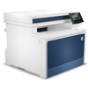 HP Color LaserJet Pro MFP M4302fdn Lézernyomtató (4RA84F ) HP Color LaserJet Pro MFP M4302fdn Lézernyomtató (4RA84F )