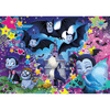 Clementoni Vampirina Brilliáns 104 db-os puzzle Clementoni Vampirina Brilliáns 104 db-os puzzle