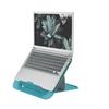 COSY Ergo laptop állvány, nyugodt kék