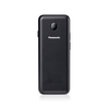 KX-TF200 nyomógombos telefon Black