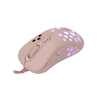 White Shark AZRAEL-P Gamer miš, ružičasti (GM-5013P) White Shark AZRAEL-P Gamer miš, ružičasti (GM-5013P)