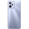 Realme C31 Okostelefon, Ezüst Realme C31 Okostelefon, Ezüst