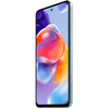Xiaomi Redmi Note 11 Pro+ 5G 6/128 GB Okostelefon, kék Xiaomi Redmi Note 11 Pro+ 5G 6/128 GB Okostelefon, kék