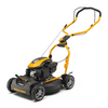 Stiga Multiclip 547 D benzinmotoros fűnyíró (298471848/ST2)
