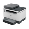 HP LaserJet Tank MFP 2604sdw Multifunkciós monokróm lézer nyomtató HP LaserJet Tank MFP 2604sdw Multifunkciós monokróm lézer nyomtató