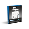 Laica PS7126W Okosmérleg