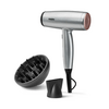 BaByliss D580DE Cosmos hajszárító, szürke BaByliss D580DE Cosmos hajszárító, szürke