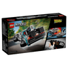 LEGO® Speed Champions Vissza a jövőbe időgép (77256) LEGO® Speed Champions Vissza a jövőbe időgép (77256)