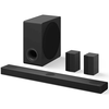5.1.3 Dolby Atmos Soundbar, 580W