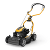 Stiga MULTICLIP 547 benzinmotoros fűnyíró (298471048/ST2) Stiga MULTICLIP 547 benzinmotoros fűnyíró (298471048/ST2)