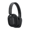 Baseus Bowie H1i Noise Cancelling Fejhallgató, fekete (A0005040211300)