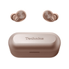 Technics EAH-AZ40M2EN Bluetooth slušalice, ružičasto zlato Technics EAH-AZ40M2EN Bluetooth slušalice, ružičasto zlato