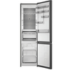 Whirlpool  WHK26413XBR6EA Alulfagyasztós kombinált hűtőszekrény