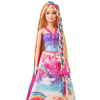 Barbie: Dreamtopia mesés fonatok hercegnő (GTG00) Barbie: Dreamtopia mesés fonatok hercegnő (GTG00)