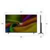 LG 65NU900B3LA 65