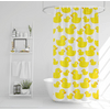 Family 11527B Zuhanyfüggöny - kiskacsás - 183 x 183 cm Family 11527B Zuhanyfüggöny - kiskacsás - 183 x 183 cm