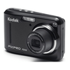 Kodak Pixpro FZ43 Friendly Zoom fényképezőgép, fekete Kodak Pixpro FZ43 Friendly Zoom fényképezőgép, fekete